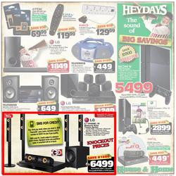 House&Home : Heydays (08 Feb - 15 Feb 2015), page 11