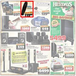 House&Home : Heydays (08 Feb - 15 Feb 2015), page 11