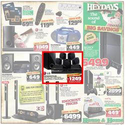 House&Home : Heydays (08 Feb - 15 Feb 2015), page 11