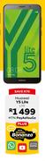Huawei Y5 Lite LTE-On MTN PayAsYouGo