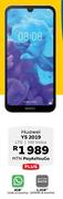 Huawei Y5 2019 LTE/HD Voice-On MTN PayAsYouGo