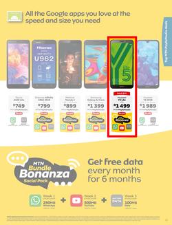 MTN : Yello (01 Dec - 31 Dec 2019), page 11
