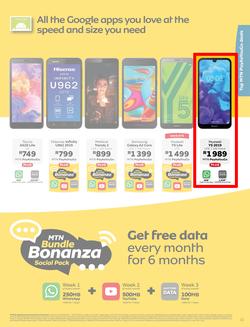 MTN : Yello (01 Dec - 31 Dec 2019), page 11