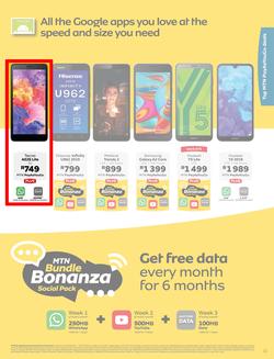 MTN : Yello (01 Dec - 31 Dec 2019), page 11