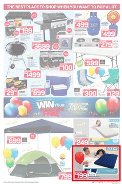 Pick n Pay Hyper : Birthday Deals (23 Jul - 05 Aug 2018), page 11
