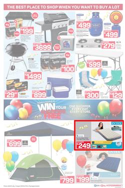 Pick n Pay Hyper : Birthday Deals (23 Jul - 05 Aug 2018), page 11