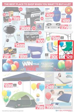 Pick n Pay Hyper : Birthday Deals (23 Jul - 05 Aug 2018), page 11