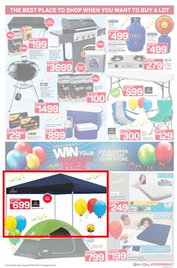 Pick n Pay Hyper : Birthday Deals (23 Jul - 05 Aug 2018), page 11
