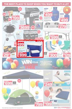 Pick n Pay Hyper : Birthday Deals (23 Jul - 05 Aug 2018), page 11