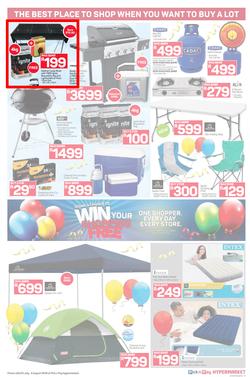 Pick n Pay Hyper : Birthday Deals (23 Jul - 05 Aug 2018), page 11