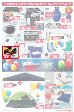 Pick n Pay Hyper : Birthday Deals (23 Jul - 05 Aug 2018), page 11