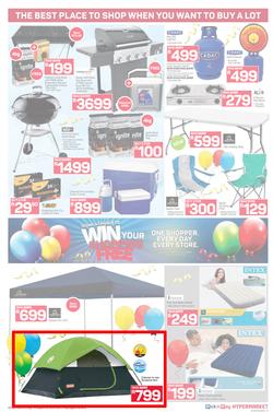 Pick n Pay Hyper : Birthday Deals (23 Jul - 05 Aug 2018), page 11