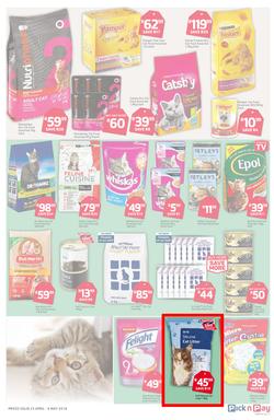 Pick n Pay Eastern Cape : VAT Busters (23 Apr - 06 May 2018), page 11
