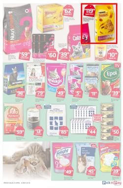 Pick n Pay Eastern Cape : VAT Busters (23 Apr - 06 May 2018), page 11