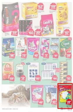 Pick n Pay Eastern Cape : VAT Busters (23 Apr - 06 May 2018), page 11