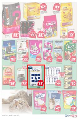 Pick n Pay Eastern Cape : VAT Busters (23 Apr - 06 May 2018), page 11