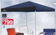 Blue Mountain Gazebo 3m x 3m