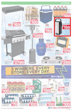 Pick n Pay Hyper : Winter Must-Haves (06 May - 19 May 2019), page 11
