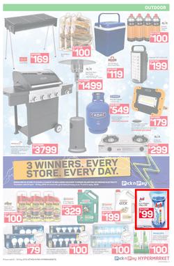 Pick n Pay Hyper : Winter Must-Haves (06 May - 19 May 2019), page 11