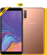 Samsung Galaxy A7 2018 LTE