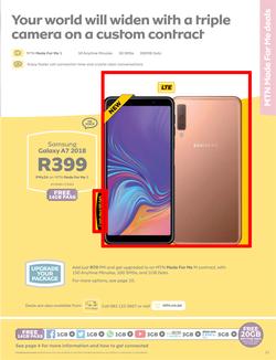 MTN : Y'ello (01 Dec - 31 Dec 2018), page 11