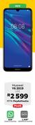 Huawei Y6 2019 LTE-On MTN PayAsYouGo
