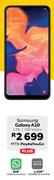 Samsung Galaxy A10 LTE/HD Voice-On MTN PayAsYouGo