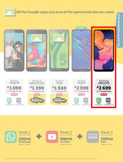 MTN : Yello (01 Oct - 31 0ct 2019), page 11