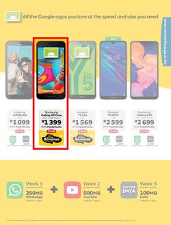 MTN : Yello (01 Oct - 31 0ct 2019), page 11