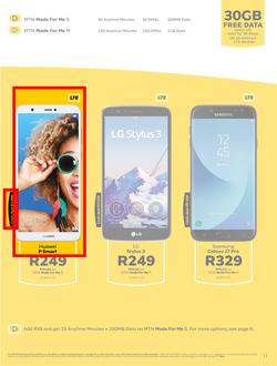MTN (01 May - 31 May 2018), page 11