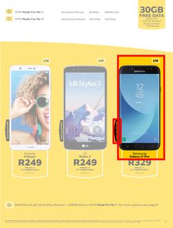 MTN (01 May - 31 May 2018), page 11
