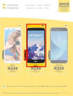 MTN (01 May - 31 May 2018), page 11