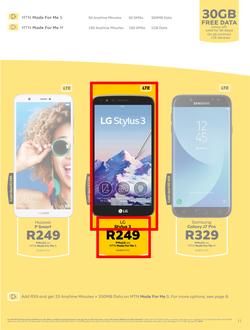 MTN (01 May - 31 May 2018), page 11