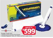 Voyager Combi Pack