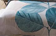 Photographic Polycotton Duvet Cover Set (Double)
