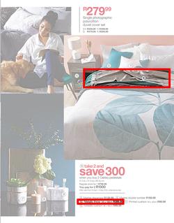 Mr Price Home : Winter (25 Apr - 08 May 2019), page 11