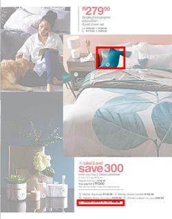 Mr Price Home : Winter (25 Apr - 08 May 2019), page 11