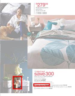 Mr Price Home : Winter (25 Apr - 08 May 2019), page 11