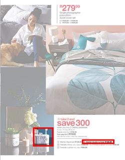 Mr Price Home : Winter (25 Apr - 08 May 2019), page 11