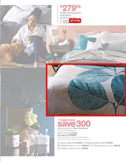 Mr Price Home : Winter (25 Apr - 08 May 2019), page 11