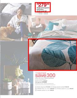 Mr Price Home : Winter (25 Apr - 08 May 2019), page 11