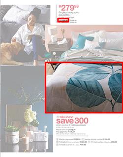 Mr Price Home : Winter (25 Apr - 08 May 2019), page 11