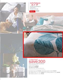 Mr Price Home : Winter (25 Apr - 08 May 2019), page 11