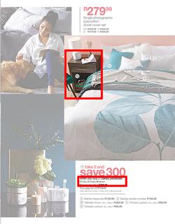 Mr Price Home : Winter (25 Apr - 08 May 2019), page 11