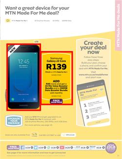 MTN (01 Nov - 30 Nov 2018), page 11