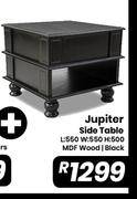 Jupiter Side Table