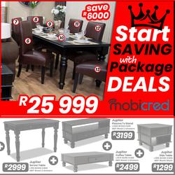 Discount Decor : Start Saving With Package Deals (19 July - 30 Sept 2019), page 11