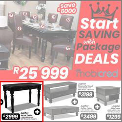 Discount Decor : Start Saving With Package Deals (19 July - 30 Sept 2019), page 11