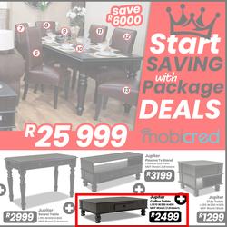 Discount Decor : Start Saving With Package Deals (19 July - 30 Sept 2019), page 11