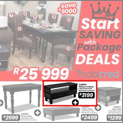 Discount Decor : Start Saving With Package Deals (19 July - 30 Sept 2019), page 11